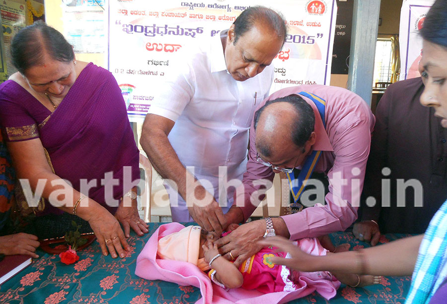 ಆರೋಗ್ಯದ ಬಗ್ಗೆ ಕಾಳಜಿ ವಹಿಸಿ- ಸೊರಕೆ
